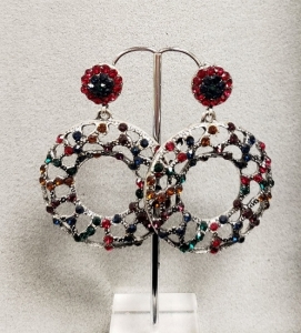 Earrings ER-1037H